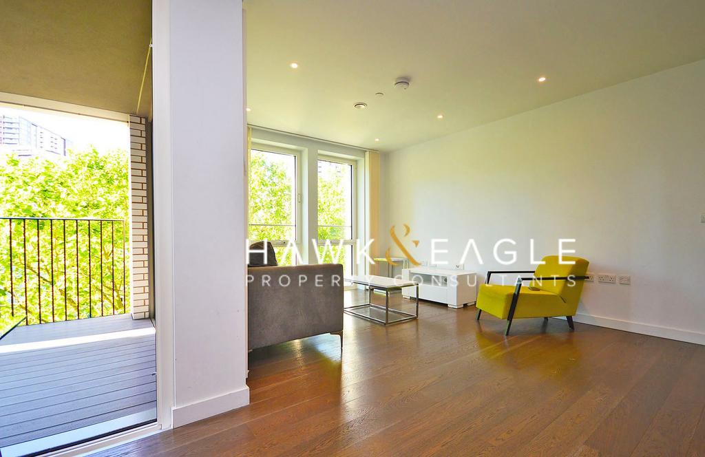 Drake Apartments, 26 Heygate Street, London, SE17 2 bed apartment to