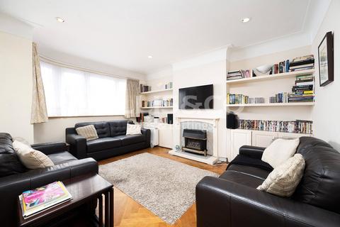 4 bedroom semi-detached house for sale - Ellesmere Avenue, Mill Hill, London, NW7