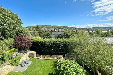 4 bedroom detached house for sale - Upper East Hayes, Bath