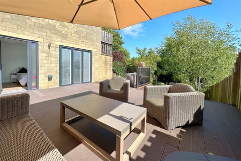 4 bedroom detached house for sale - Upper East Hayes, Bath