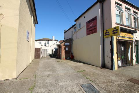 Shop for sale, Rosemary Road, Clacton-on-Sea