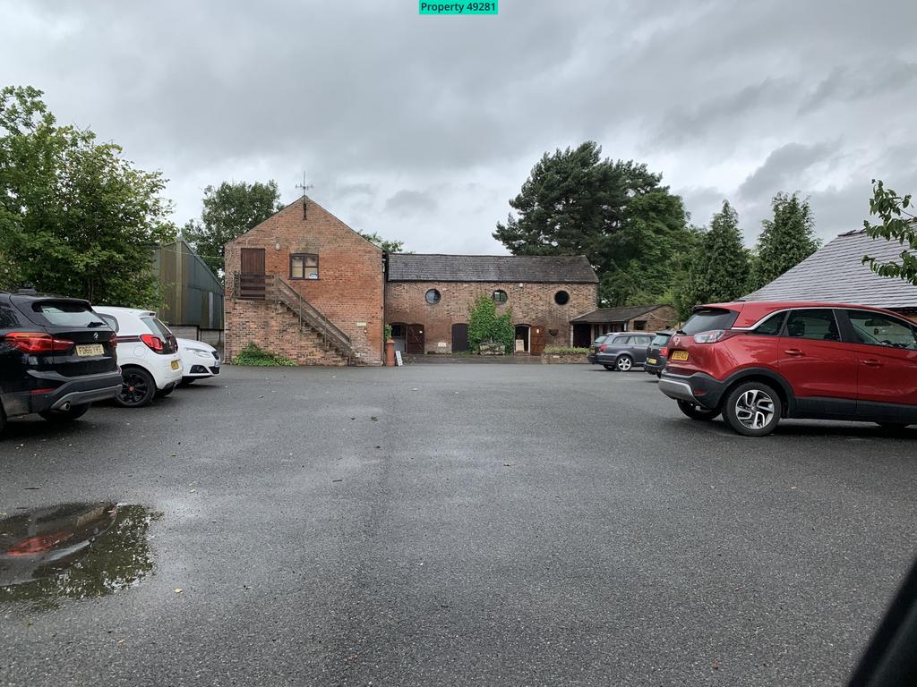 Marbury House Farm, Bentleys Farm Lane, Higher Whitley, Warrington, WA4