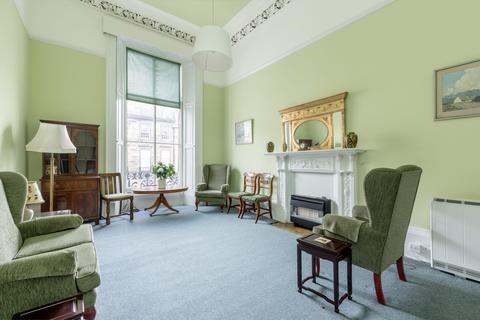 3 bedroom flat for sale, 12/1 Great Stuart Street, Edinburgh, EH3 6AP