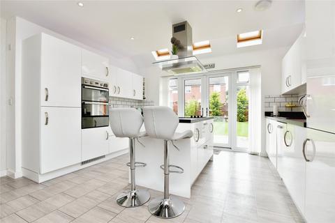 5 bedroom detached house for sale, Great Tithes Place, Crewe, Cheshire, CW1