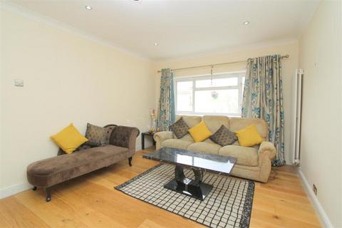 undefined, Benfleet Close, Sutton, United Kingdom, SM1