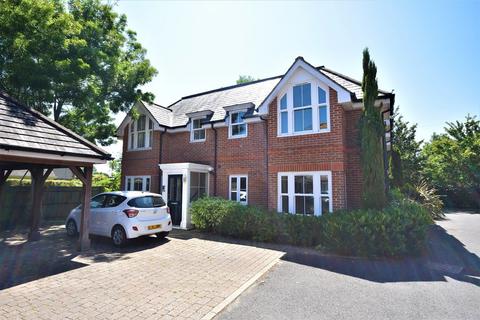 1 bedroom flat to rent, Geranium Lodge, Geranium Gardens, Denmead, Waterlooville, PO7