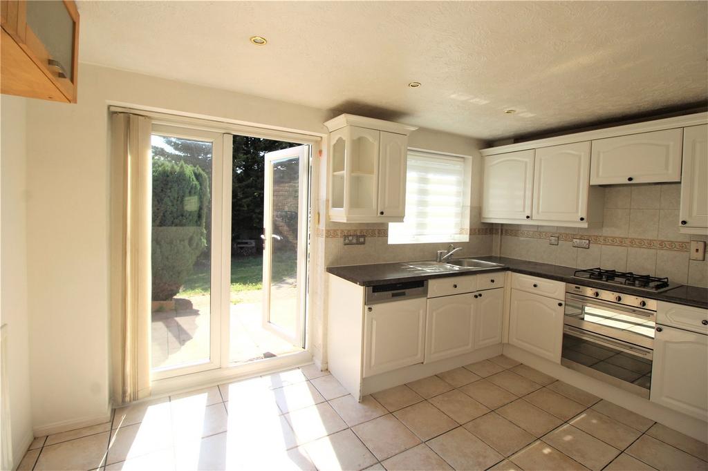 Rosebank Gardens, Northfleet... 3 bed end of terrace house £1,600 pcm