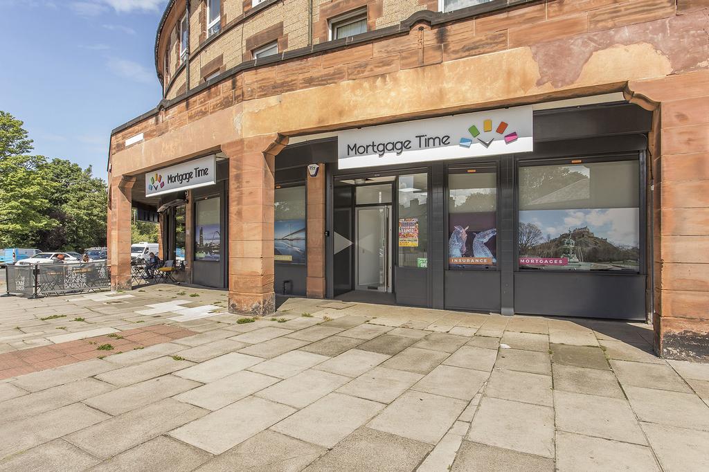 221223, Balgreen Road, Edinburgh, EH11 2RZ Shop for sale £210,000