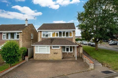 24 Braemar Turn, Hemel Hempstead, HP2 7QQ