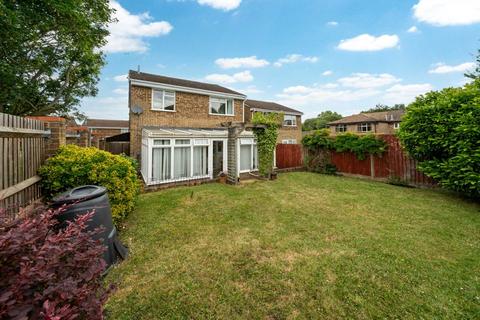 24 Braemar Turn, Hemel Hempstead, HP2 7QQ