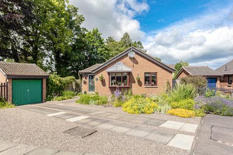 10 Beechtree Place, Auchterarder, PH3 1JQ