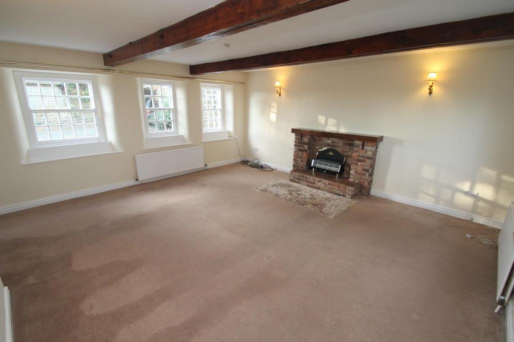New Road, High Birstwith, Harrogate... 3 bed house £1,250 pcm (£288 pw)