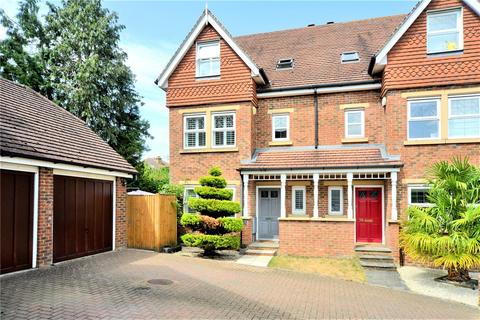 Water Mead, Chipstead, Coulsdon, CR5