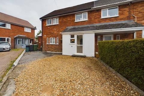 3 bedroom semi-detached house for sale, Whitesands Road, Llanishen, Cardiff. CF14