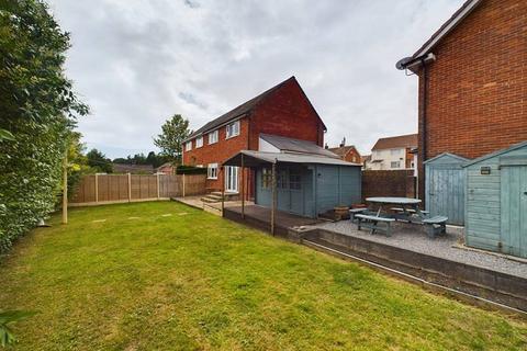 3 bedroom semi-detached house for sale, Whitesands Road, Llanishen, Cardiff. CF14