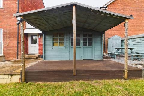 20 Whitesands Road, Llanishen, Cardiff, CF14 5LD