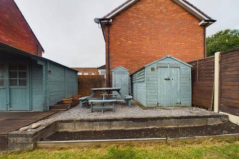 20 Whitesands Road, Llanishen, Cardiff, CF14 5LD