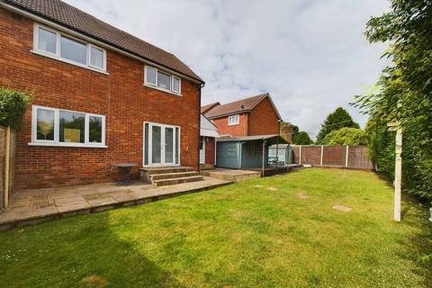 20 Whitesands Road, Llanishen, Cardiff, CF14 5LD
