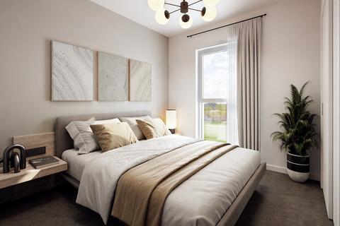 2 bedroom flat for sale, Plot 42 The Wireworks, Mall Avenue, Musselburgh, EH21 7BL