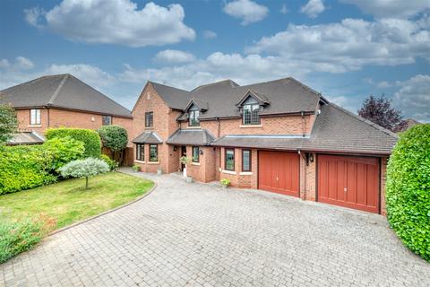 31 Beckett Road, Worcester, WR3 7NH