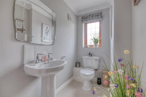 31 Beckett Road, Worcester, WR3 7NH