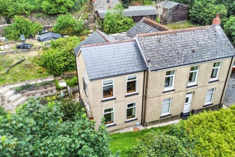 5 bedroom detached house for sale - Garnswllt Road, Pontarddulais, Swansea, West Glamorgan, SA4