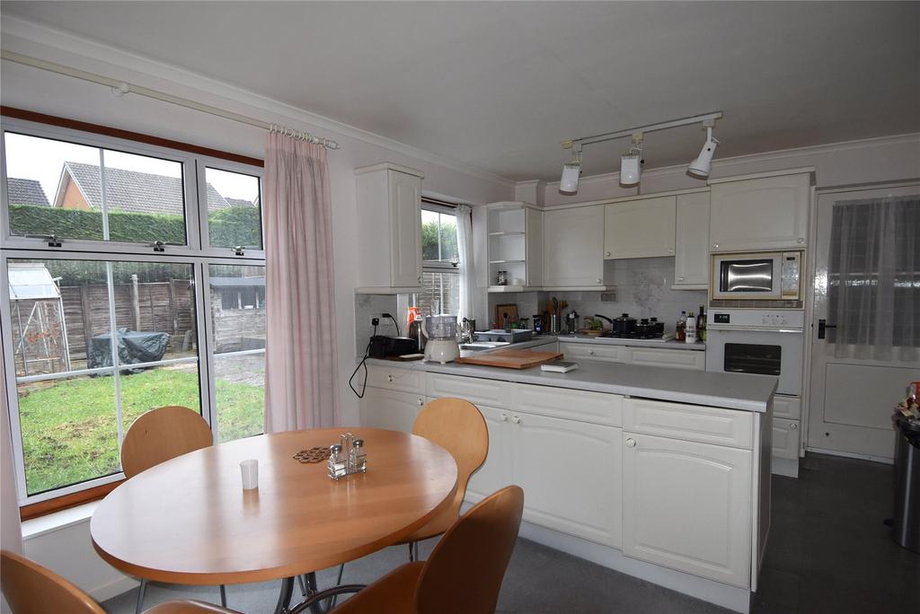 House in Birmingham - View 2
