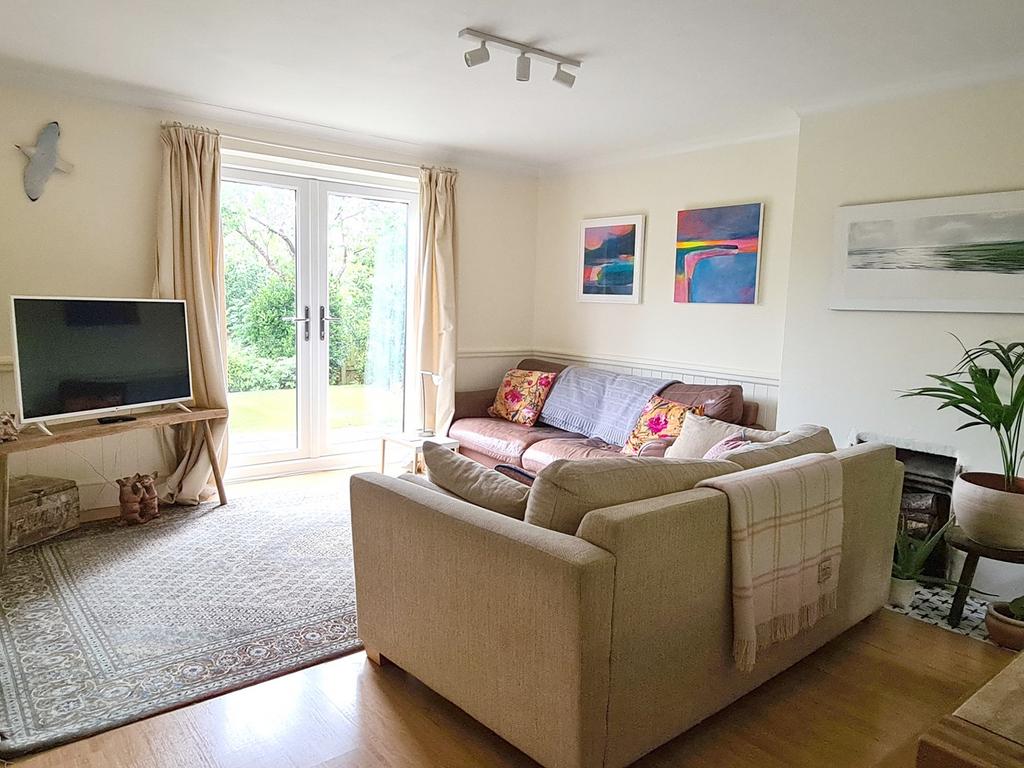 Rowley Road, Glastonbury, BA6 3 bed detached house for sale £365,000