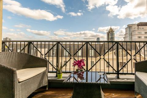 3 bedroom penthouse to rent, Chelsea Harbour, Chelsea, London, SW10