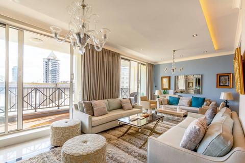 undefined, Chelsea Harbour, Chelsea, London, SW10