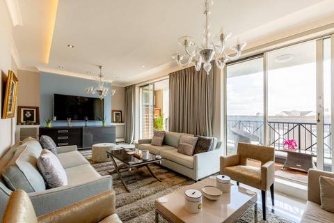 3 bedroom penthouse to rent, Chelsea Harbour, Chelsea, London, SW10
