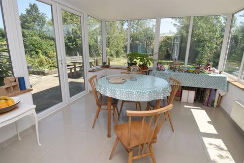 36 Baddlesmere Road, Whitstable, CT5 2LD