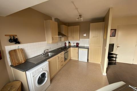 1 bedroom flat for sale, New Road, Bedfont, Feltham