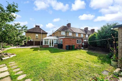 17 Lillechurch Road, Dagenham, RM8 2BG