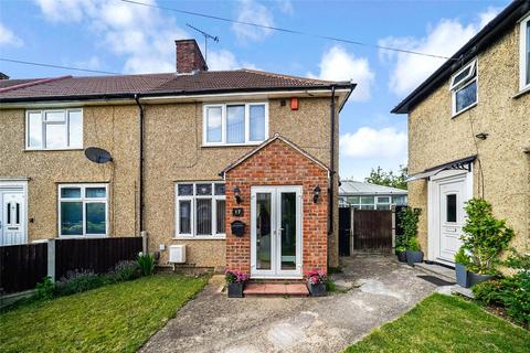 17 Lillechurch Road, Dagenham, RM8 2BG