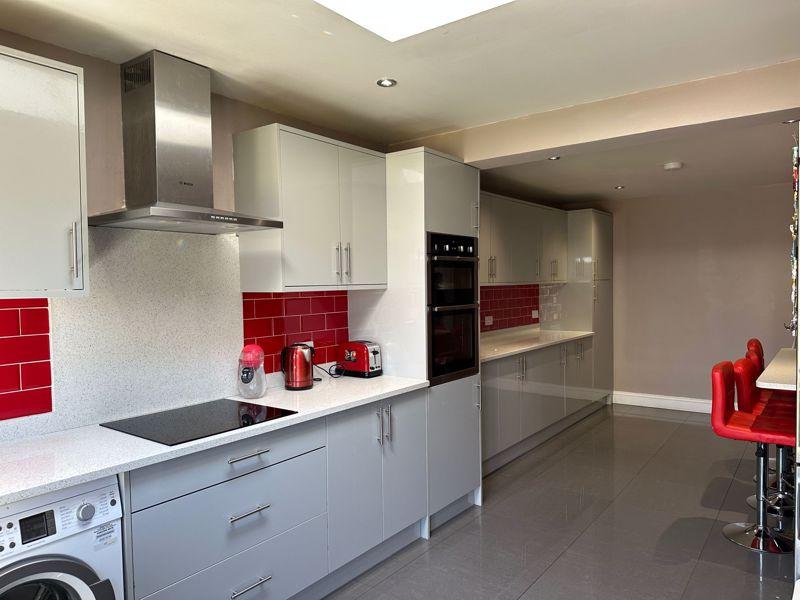 Braemar Gardens, London 5 bed semidetached house for sale £899,950