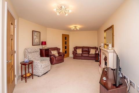 1 bedroom flat for sale, Brindley Gardens, Codsall, Wolverhampton