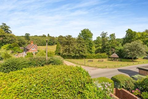 3 bedroom semi-detached house for sale, Horsham Road, Holmbury St Mary