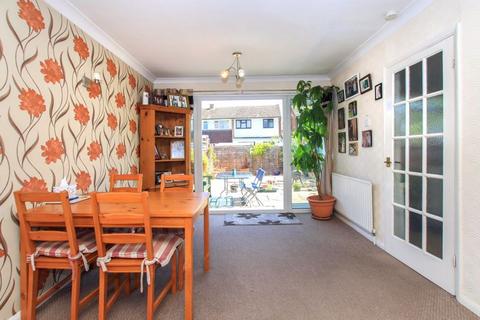 4 bedroom terraced house for sale, Longbridge Close, Tring