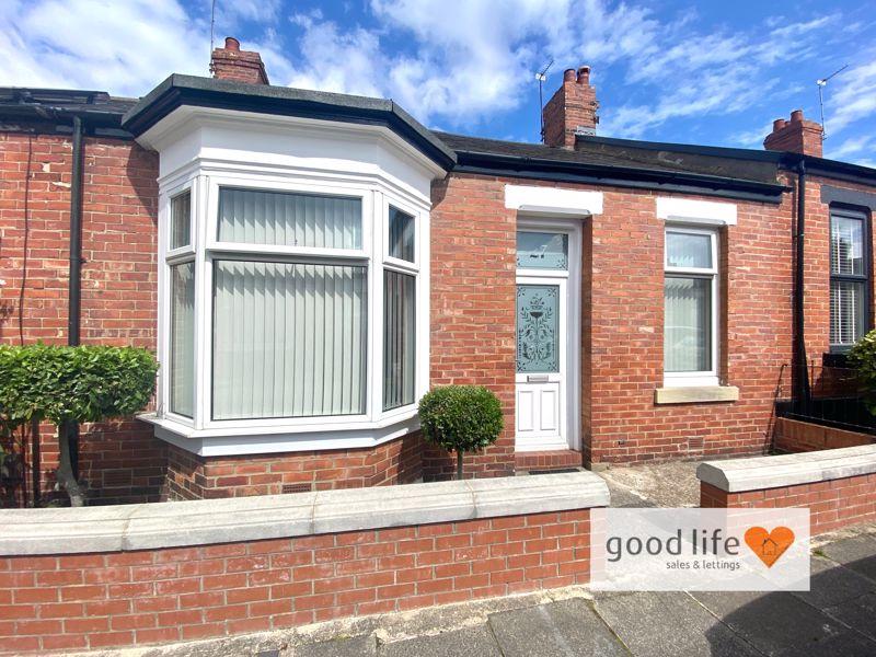 Dunbar Street, Sunderland SR4 3 bed terraced house £129,000