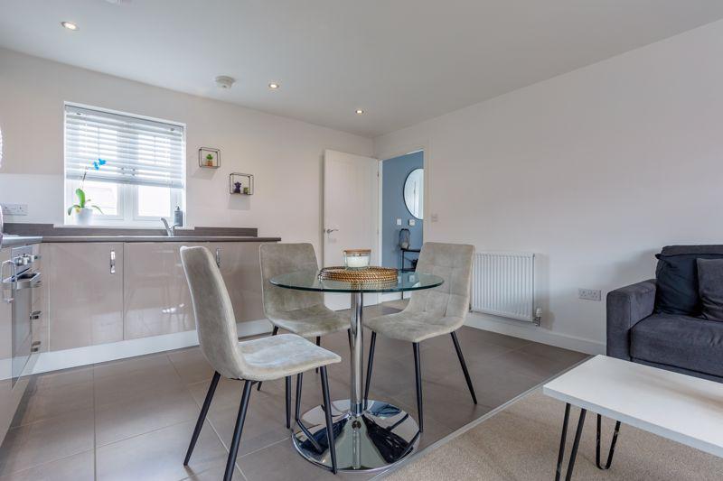 Dining Space