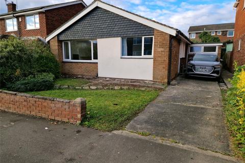 3 bedroom bungalow for sale, Norham Road, Newton Hall, Durham, DH1
