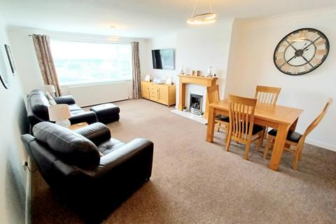 2 bedroom detached bungalow for sale, South View, Fishburn