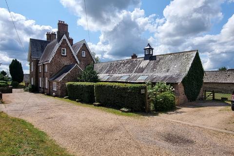 5 bedroom house for sale, Barton House, Stoodleigh, Tiverton, Devon, EX16