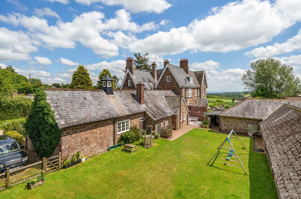 Property For Sale Stoodleigh Tiverton Devon at Mary Plummer blog