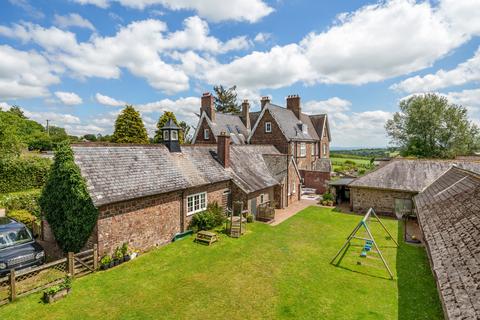 5 bedroom house for sale, Stoodleigh, Tiverton, Devon, EX16