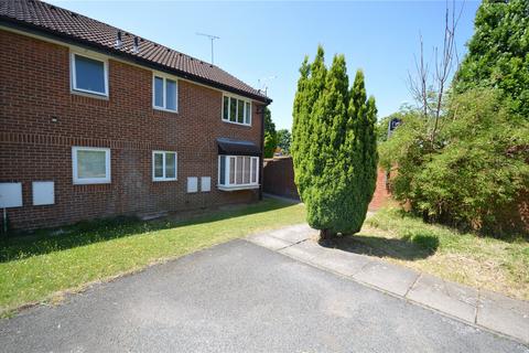 Spayne Close, Luton, Bedfordshire, LU3