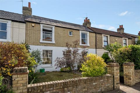 Victoria Avenue, New Barnet, Hertfordshire, EN4