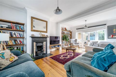 4 bedroom terraced house for sale, Victoria Avenue, New Barnet, Hertfordshire, EN4