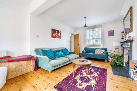 4 bedroom terraced house for sale, Victoria Avenue, New Barnet, Hertfordshire, EN4